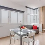 Home2book Charming Rooftop Vibes Santa Maria de Guia de Gran Canaria