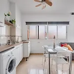 Home2book Charming Rooftop Vibes Appartement *