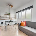 Home2book Charming Rooftop Vibes Santa Maria de Guia de Gran Canaria