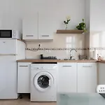 Home2book Charming Rooftop Vibes Appartement *