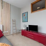 Appartement Home2book Charming Rooftop Vibes *