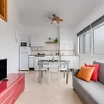 Appartement Home2book Charming Rooftop Vibes Santa Maria de Guia de Gran Canaria