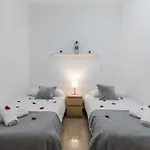 Appartement Home2book Charming Rooftop Vibes *