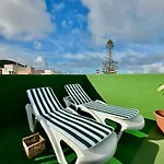 Home2book Charming Rooftop Vibes Appartement