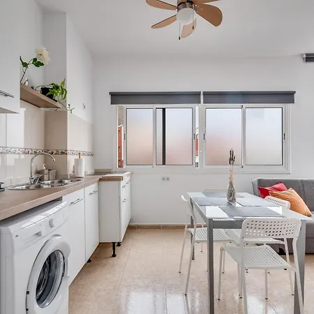 Home2book Charming Rooftop Vibes Appartement *