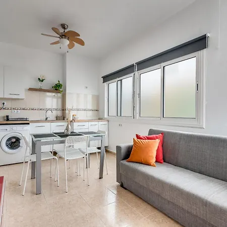 Home2book Charming Rooftop Vibes Santa Maria de Guia de Gran Canaria