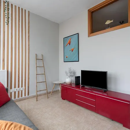 Appartement Home2book Charming Rooftop Vibes *