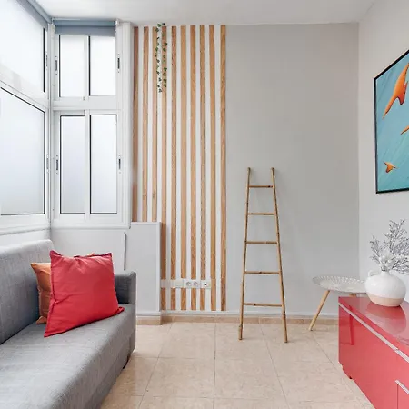 Home2book Charming Rooftop Vibes * Santa Maria de Guia de Gran Canaria