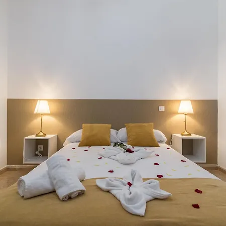 Appartement Home2book Charming Rooftop Vibes