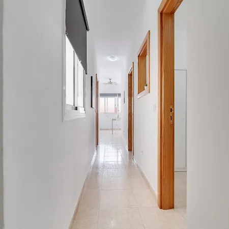 Home2book Charming Rooftop Vibes Santa Maria de Guia de Gran Canaria