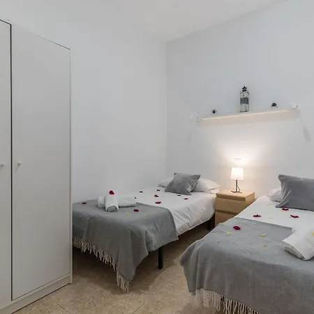 Appartement Home2book Charming Rooftop Vibes *