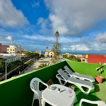 Home2book Charming Rooftop Vibes