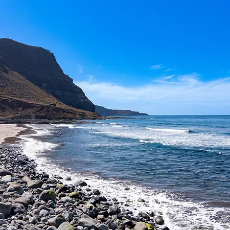 Home2book Charming Rooftop Vibes * Santa Maria de Guia de Gran Canaria