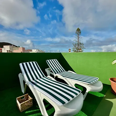 Home2book Charming Rooftop Vibes Appartement